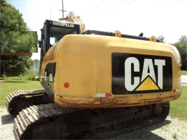 Excavadoras Hidraulicas Caterpillar 320DL en venta, usada Ref.: 1562886097305226 No. 4