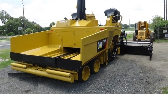 Pavimentadoras Caterpillar AP-1000D usada Ref.: 1562967401339320 No. 3