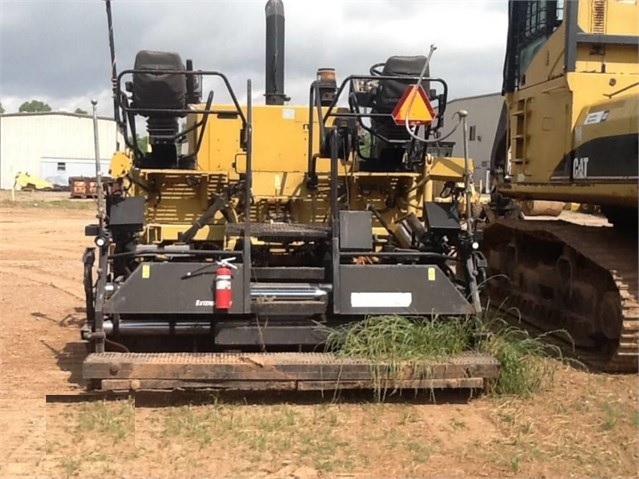 Pavers Caterpillar AP-1055E