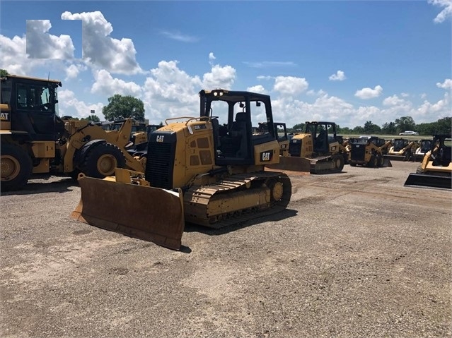 Dozers/tracks Caterpillar D3K