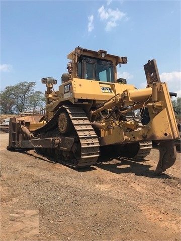 Tractores Sobre Orugas Caterpillar D9T de segunda mano en venta Ref.: 1563232176568957 No. 3