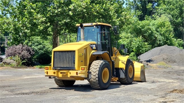 Cargadoras Sobre Ruedas Caterpillar 950H en venta Ref.: 1563398928864001 No. 3