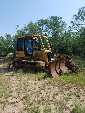 Dozers/tracks Caterpillar D5G