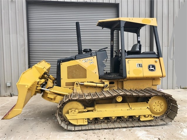 Dozers/tracks Deere 450J