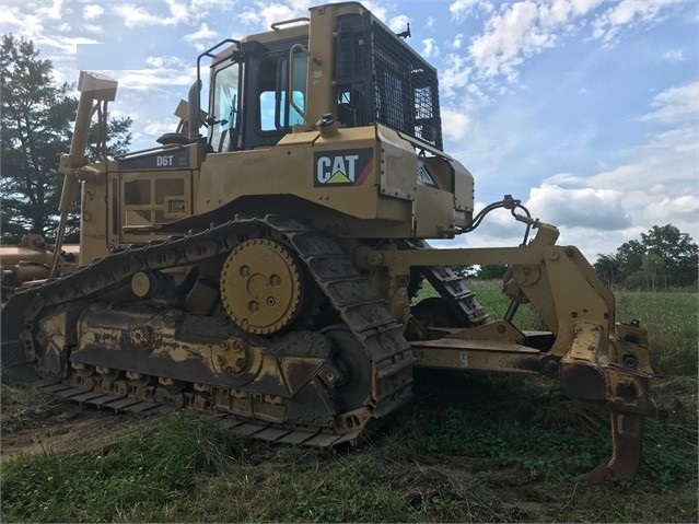 Tractores Sobre Orugas Caterpillar D6T de importacion a la venta Ref.: 1563485901376519 No. 3