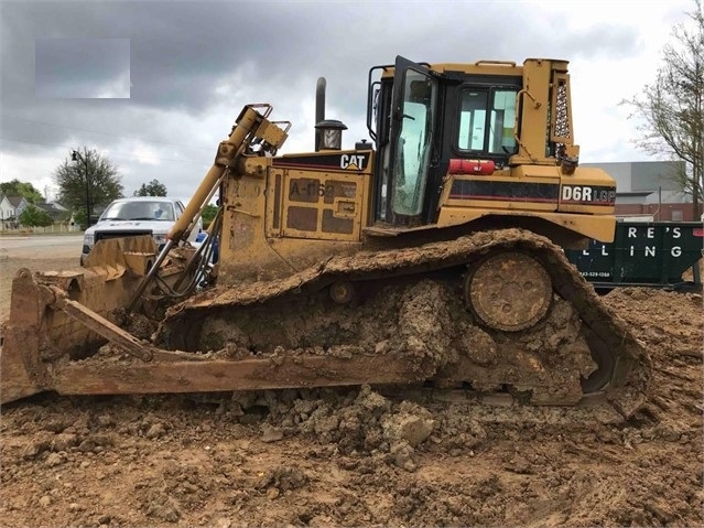 Tractores Sobre Orugas Caterpillar D6R de segunda mano Ref.: 1563831274530080 No. 2