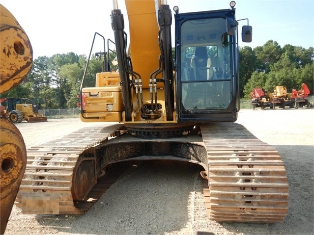 Excavadoras Hidraulicas Caterpillar 336FL importada en buenas con Ref.: 1563836079370538 No. 3