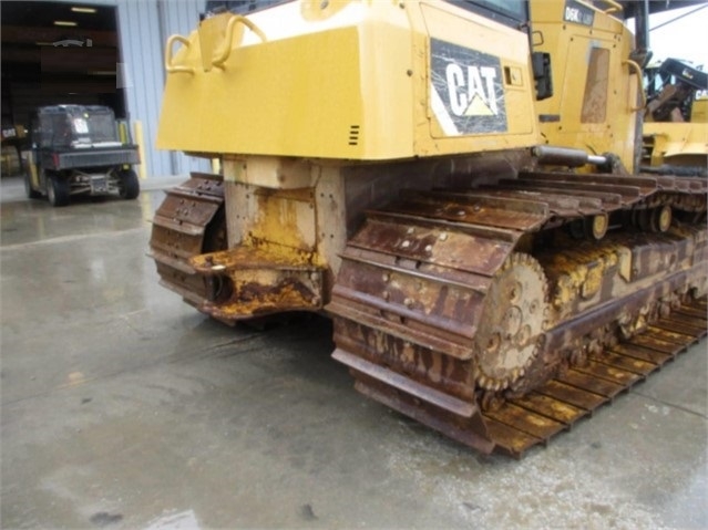 Tractores Sobre Orugas Caterpillar D6K en optimas condiciones Ref.: 1563836525806233 No. 4