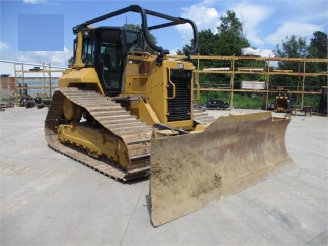 Tractores Sobre Orugas Caterpillar D6N