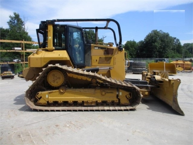 Tractores Sobre Orugas Caterpillar D6N en buenas condiciones Ref.: 1563846839055206 No. 2