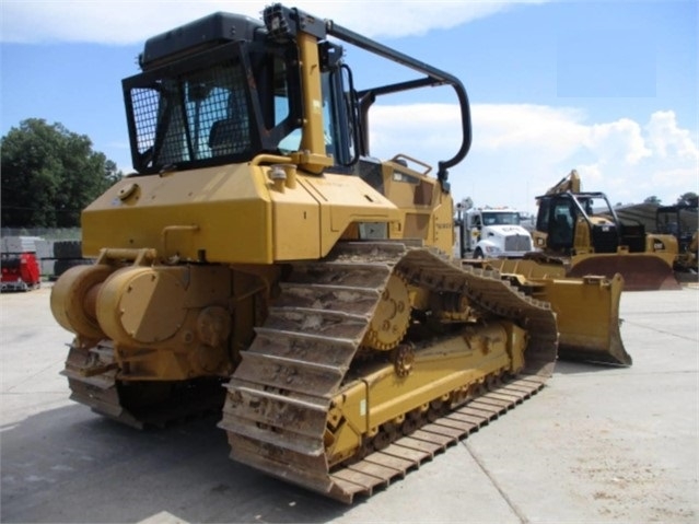 Tractores Sobre Orugas Caterpillar D6N en buenas condiciones Ref.: 1563846839055206 No. 3