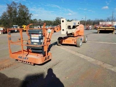 Lift Jlg E450AJ