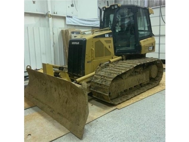 Dozers/tracks Caterpillar D3K