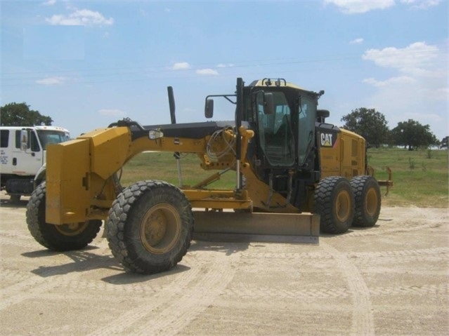 Motoconformadoras Caterpillar 12M2 importada a bajo costo Ref.: 1563917676824617 No. 2