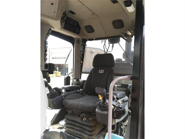 Motoconformadoras Caterpillar 140M de medio uso en venta Ref.: 1563917956750978 No. 3