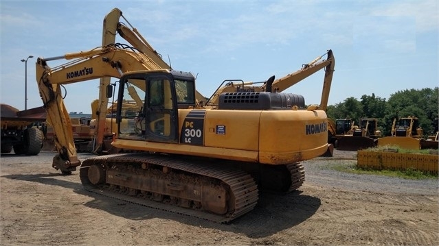 Excavadoras Hidraulicas Komatsu PC300 L en optimas condiciones Ref.: 1564093320358044 No. 2