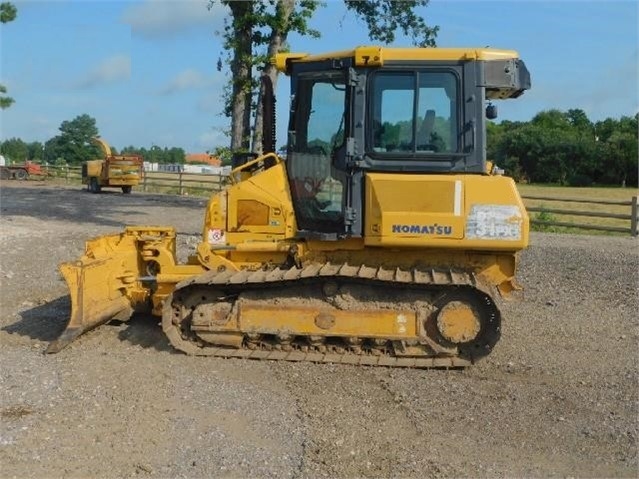 Tractores Sobre Orugas Komatsu D31P seminueva en venta Ref.: 1564094329603950 No. 2