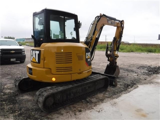 Excavadoras Hidraulicas Caterpillar 305 en venta, usada Ref.: 1564095589814314 No. 3