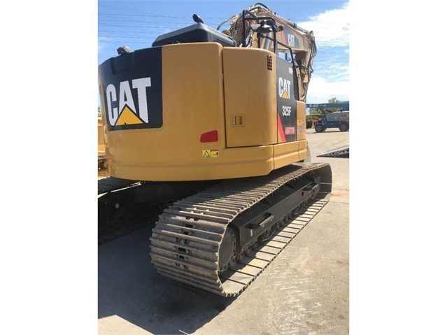 Excavadoras Hidraulicas Caterpillar 325F usada en buen estado Ref.: 1564096262264930 No. 2