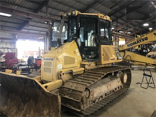 Dozers/tracks Komatsu D51PX