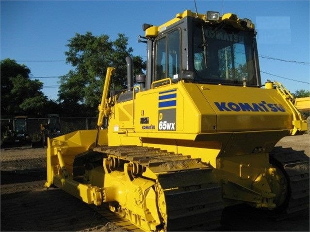 Tractores Sobre Orugas Komatsu D65WX de importacion a la venta Ref.: 1564424582867760 No. 2