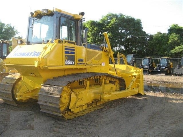 Tractores Sobre Orugas Komatsu D65WX de importacion a la venta Ref.: 1564424582867760 No. 4