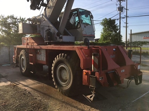 Gruas Link-belt RTC-8030 de importacion a la venta Ref.: 1564591808421845 No. 2