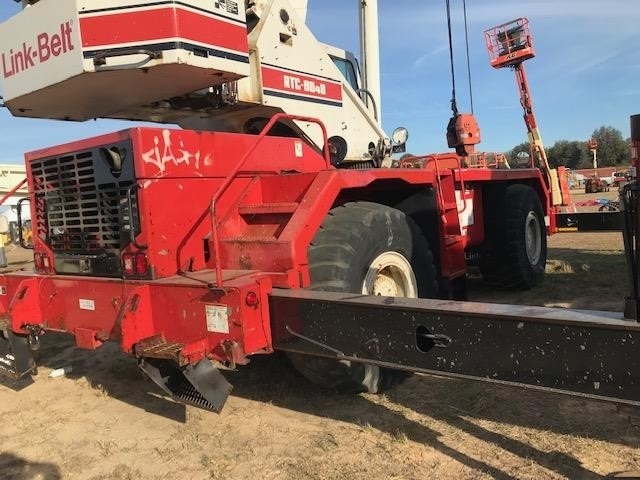 Gruas Link-belt RTC-8040 de bajo costo Ref.: 1564597032277845 No. 4