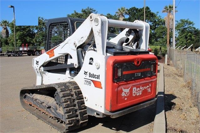 Minicargadores Bobcat T770 de bajo costo Ref.: 1564598894562084 No. 2