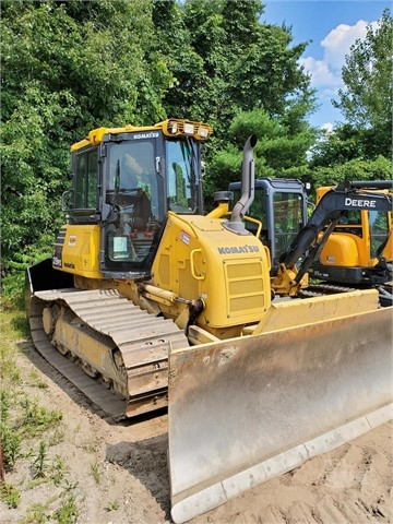 Dozers/tracks Komatsu D39PX