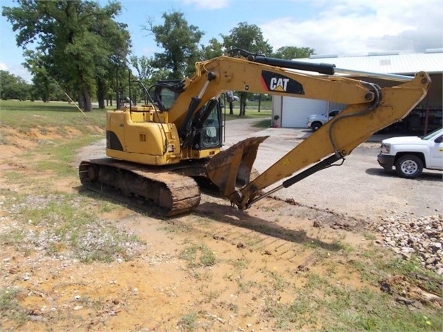 Excavadoras Hidraulicas Caterpillar 314D importada a bajo costo Ref.: 1564608171742809 No. 2