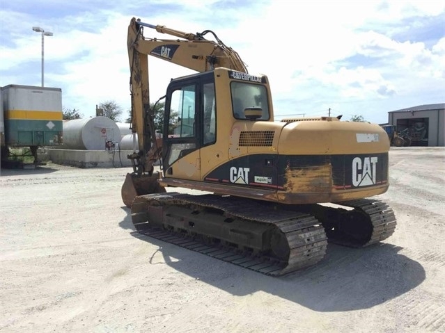 Excavadoras Hidraulicas Caterpillar 312CL importada a bajo costo Ref.: 1564689949379369 No. 3