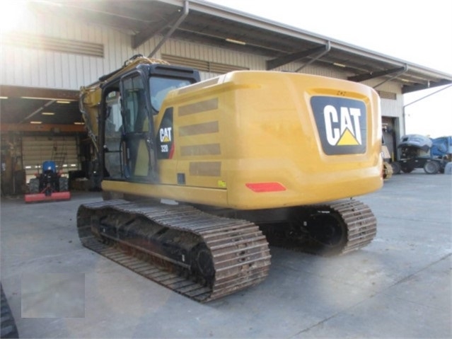 Excavadoras Hidraulicas Caterpillar 320 usada a la venta Ref.: 1564700062324009 No. 3