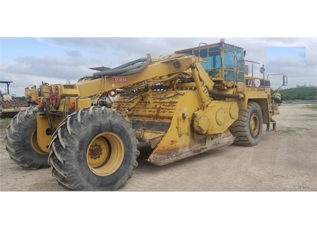 Recicladoras Caterpillar RM-350B de importacion a la venta Ref.: 1565038895215669 No. 4