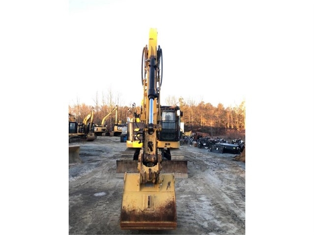 Excavadoras Hidraulicas Caterpillar 314E LCR importada a bajo cos Ref.: 1565061993229237 No. 4