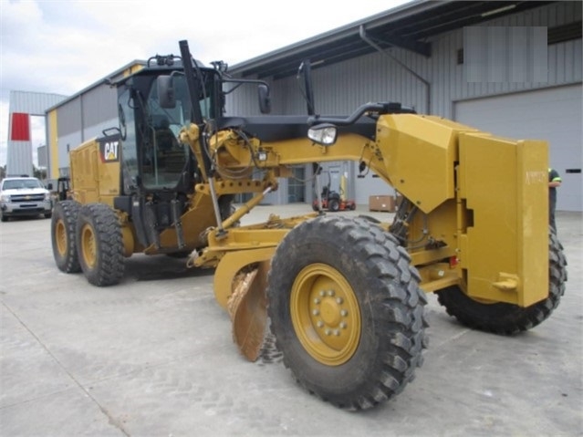 Motoconformadoras Caterpillar 140M en buenas condiciones Ref.: 1565062215603026 No. 2