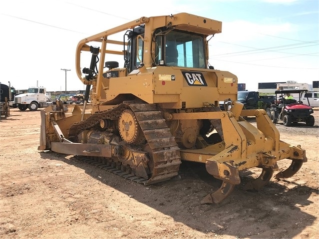 Tractores Sobre Orugas Caterpillar D6T en venta, usada Ref.: 1565062416149191 No. 3