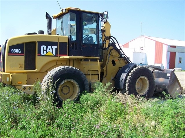 Cargadoras Sobre Ruedas Caterpillar 930G seminueva en perfecto es Ref.: 1565128819440639 No. 2