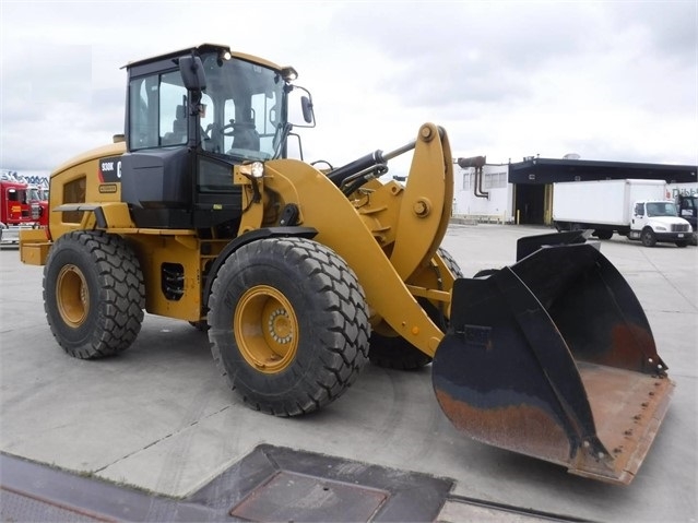 Cargadoras Sobre Ruedas Caterpillar 930K en venta, usada Ref.: 1565209737830717 No. 2