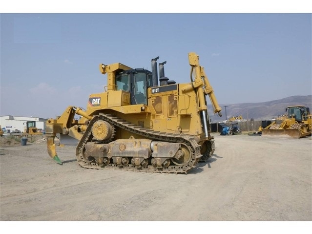 Tractores Sobre Orugas Caterpillar D10T en optimas condiciones Ref.: 1565211832442681 No. 2