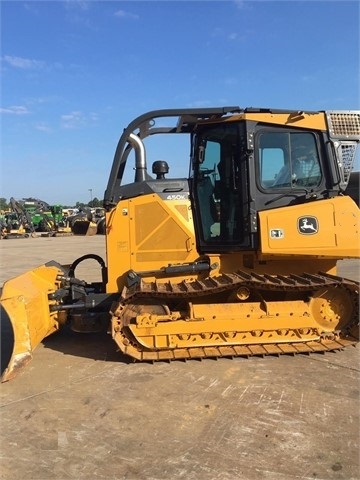 Dozers/tracks Deere 450