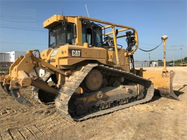 Tractores Sobre Orugas Caterpillar D6T de importacion a la venta Ref.: 1565299225520152 No. 3