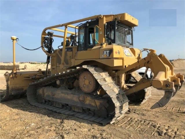 Tractores Sobre Orugas Caterpillar D6T de importacion a la venta Ref.: 1565299225520152 No. 4