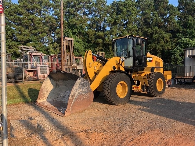 Cargadoras Sobre Ruedas Caterpillar 938K usada a buen precio Ref.: 1565381281668668 No. 2