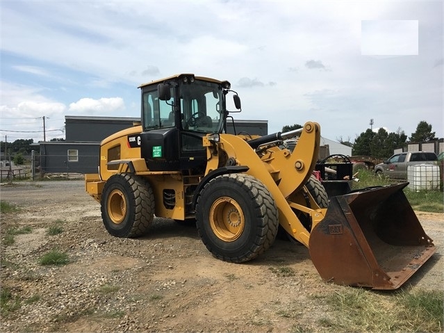 Cargadoras Sobre Ruedas Caterpillar 930K de segunda mano Ref.: 1565384214525770 No. 4