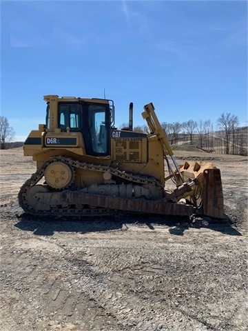 Tractores Sobre Orugas Caterpillar D6R de segunda mano Ref.: 1565648117882382 No. 3