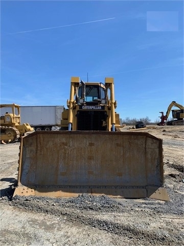 Tractores Sobre Orugas Caterpillar D6R de segunda mano Ref.: 1565648117882382 No. 4