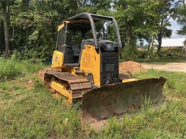 Tractores Sobre Orugas Deere 650 en optimas condiciones Ref.: 1565651511096799 No. 3