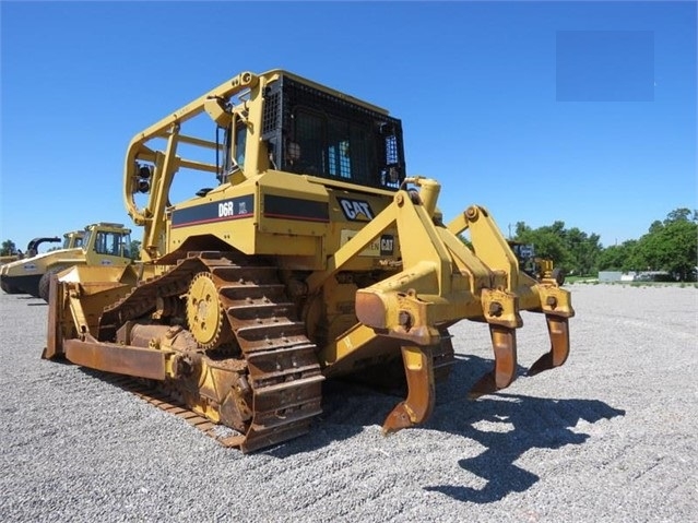 Tractores Sobre Orugas Caterpillar D6R de bajo costo Ref.: 1565663160488564 No. 3