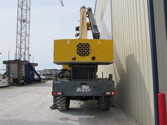 Gruas Grove RT540E usada a la venta Ref.: 1565714172906864 No. 2